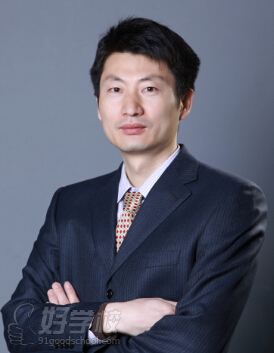 广州达内教育JAVA总监级讲师风采-广州达内教