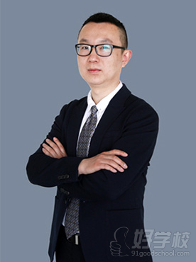 广州达内教育网络营销高级讲师简介-广州达内