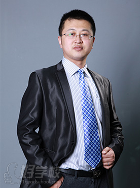 广州达内教育网络营销高级讲师简介-广州达内