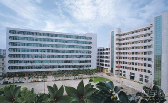 湛江市第二技工学校的校园学习环境怎么样?-湛