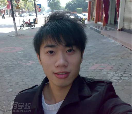 龙图游戏教育学员感言(二)-龙图游戏教育-好学