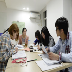 南京雅思7分直达班-南京新航道英语学校-【学