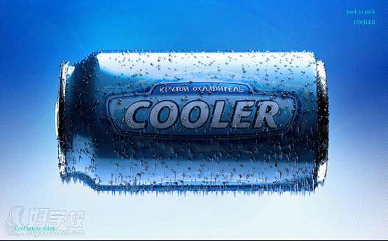 广州平面设计培训学费一般多少钱?哪家学校靠