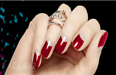 深圳美甲全科班-深圳华娱美视文化传媒有限公