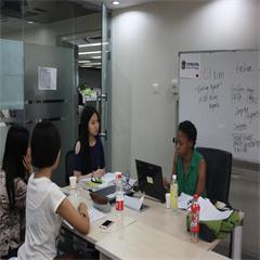 美国低龄早规划留学课程-北京樱知叶文化交流