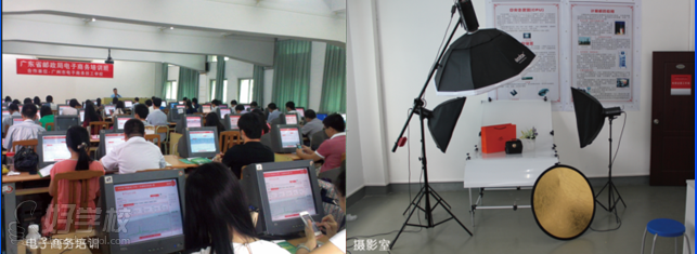 广州《市场营销》初中起点3年制中技班-广州市