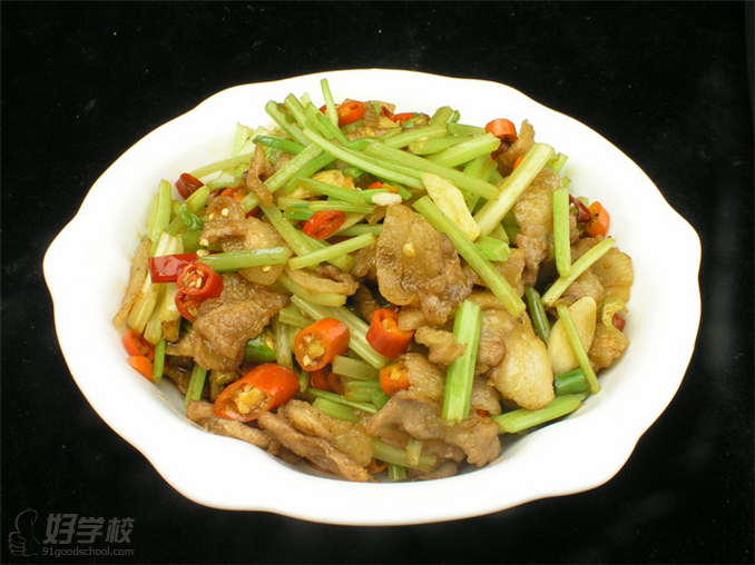 广州小炒快餐技术培训班-美美香餐饮管理有限