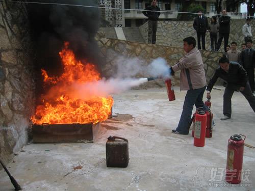 泉州海事学校教学环境-泉州海事学校-好学校