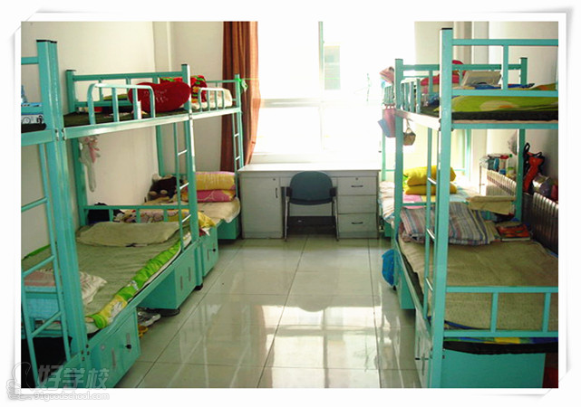 深圳智本美容美发化妆学校