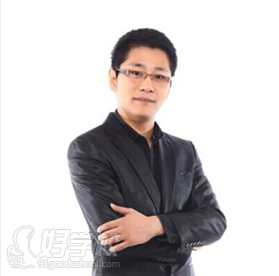 淘宝大学精英讲师郭宏伟-广州力硕电商学院-好