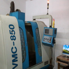 深圳CNC电脑锣数控零件编程培训班-深圳卓越