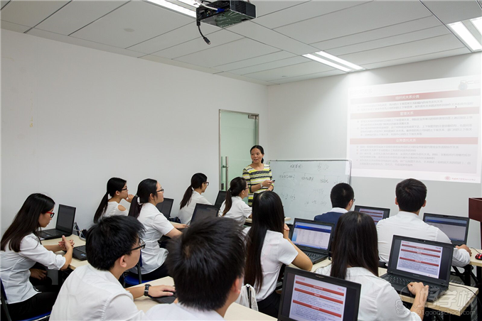 广州ERP实施顾问培训班-广州鹏途教育-【学费