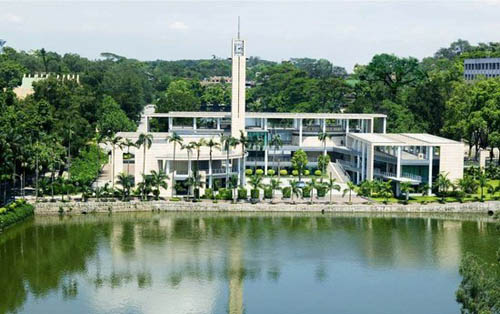 华南理工大学公开学院成考专升本业余班招生