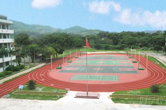 韶关机电技工学校环境和实训设施展示-韶关市