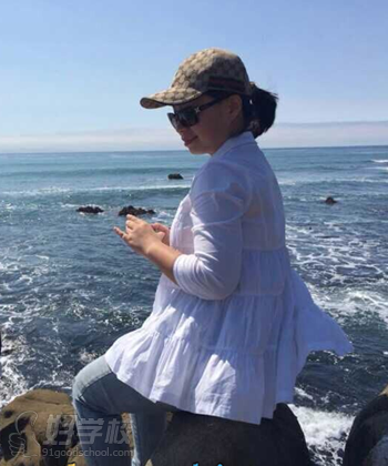 长沙睿德国际英语学员Laura学习感言