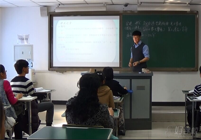 武汉对外汉语直接取证全日制课程-优德科林教