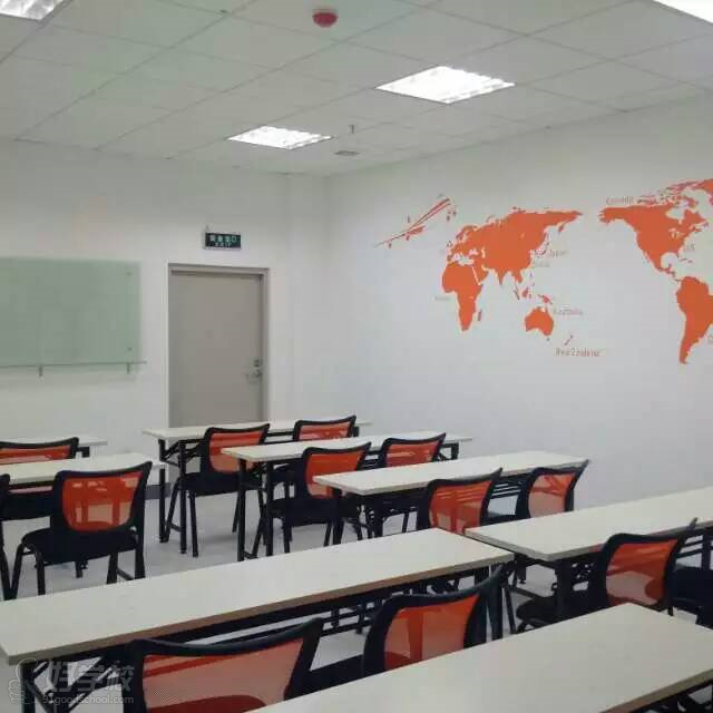 惠州海外生存口语系列-初高中外教口语班-广州