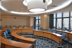 上海新托福VIP1-2人班-上海黄浦区华兴进修学