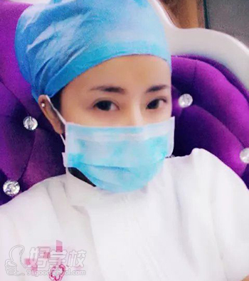 韩中靓姿美容整形师资介绍-武汉韩中靓姿美容