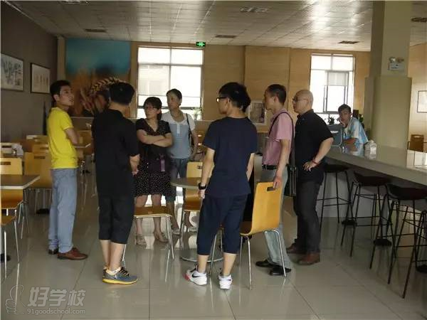 8月22日上海交大南洋中学校园开放日-上海交通