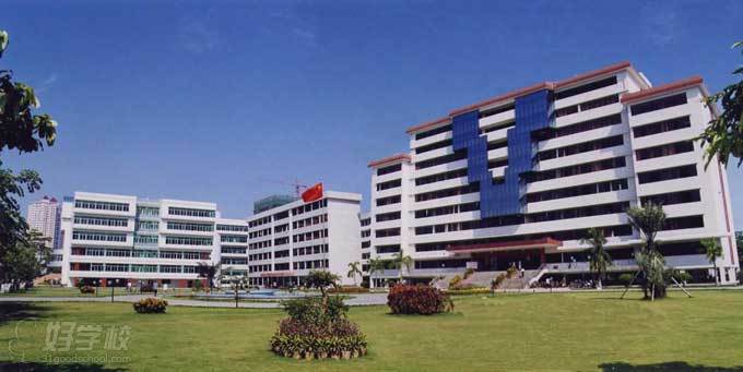 广州高考复读班(文理科)-华南师范大学科教培训