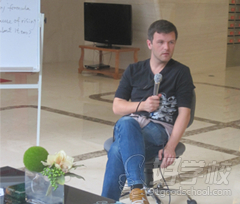 深圳TOEFL托福一对一培训体验班-深圳同博国