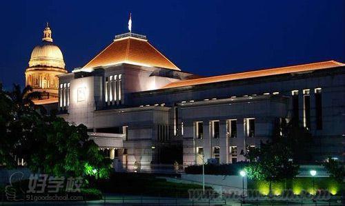 广州出发:新加坡双语教育留学生活体验经典游