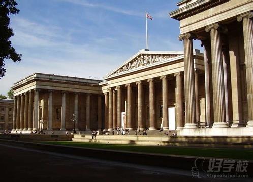 英国法国瑞士经典文化体验游学营(伦敦寄宿家