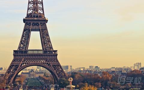 广州出发:法国文化初体验瑞士意大利经典三国