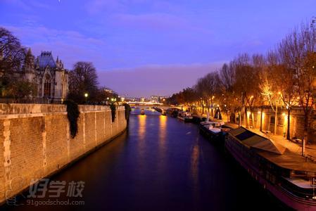 广州奥地利德国梦幻音乐感悟游学营