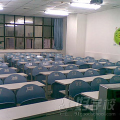 广州专业英语八级强化班-广州新东方学校-【学