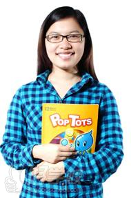 广州泡泡少儿英语词汇语法基础培训班-广州新