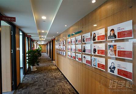 广州新东方英语学校环境怎么样?_环境图片-广