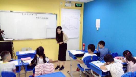 广州新东方小学生冬令营怎么样_学费多少钱-广