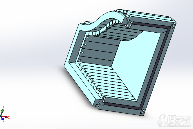 天津SolidWorks精品培训课程-天津博奥教育-【