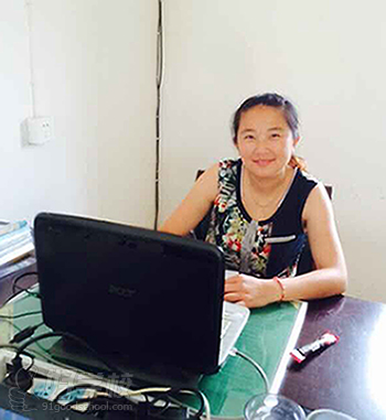 会计学员何泉的学习感言-杭州正德会计培训学