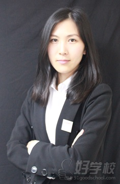 新通教育澳洲和新西兰留学顾问郑老师简介-新