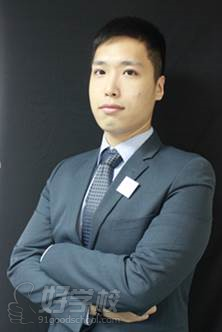 新通教育资深美国留学顾问杨老师简介-新通教