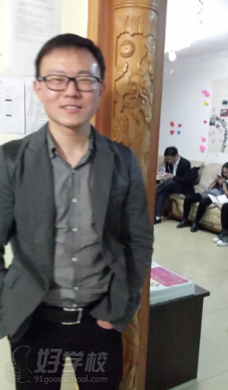 武汉英语听说强化显效视频面授班-武汉水晶英