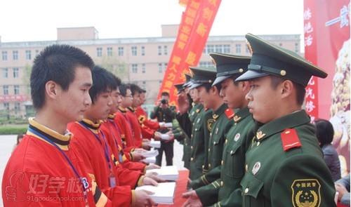 军队唯一汽修人才定点培训基地--北方汽修-广州