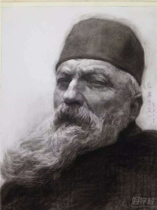 杭州天一画室美术高考联考合同班-杭州天一画