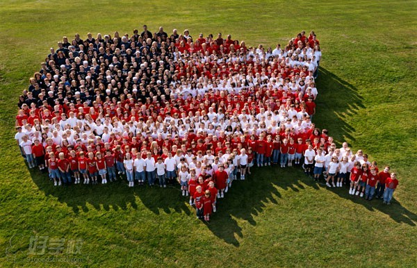 长沙美国高中留学申请签证服务-长沙科恩留学