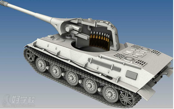 天津UG产品设计课程-天津博木教育-【学费,地