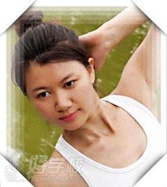 广州瑜伽教练培训多少钱学费_学习瑜伽教练培