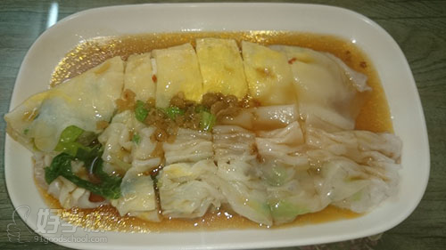 肠粉