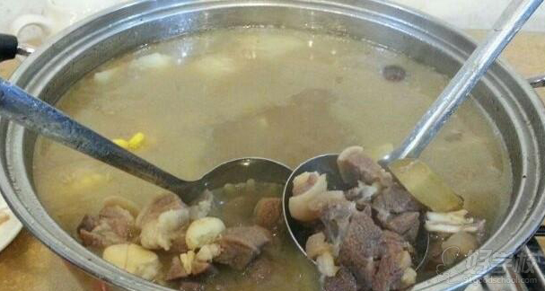 深圳雷州狗肉煲培训班-深圳原味小吃培训中心