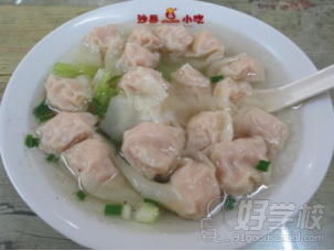 深圳市原味餐饮管理有限公司（学员作品）