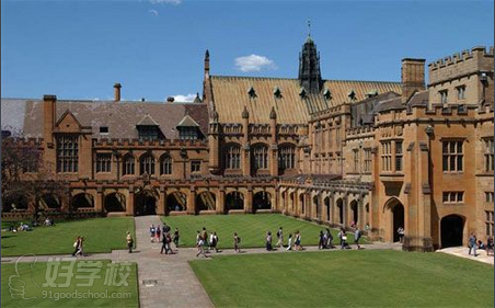 长沙澳洲留学名校保录申请服务-长沙优亦教育