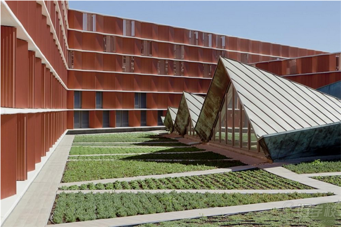 长沙西班牙卡洛斯三世大学留学申请服务-长沙