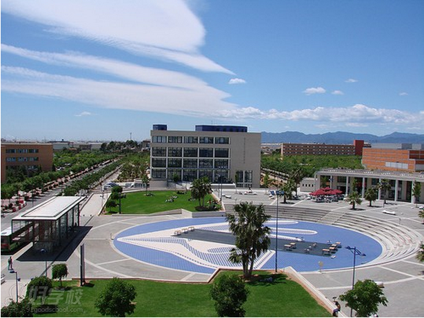 长沙西班牙阿利坎特大学留学申请服务-长沙优